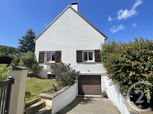 maison à vendre - 6 pièces - 182.0 m2 - CHEVREUSE - 78 - ILE-DE-FRANCE - Century 21 Vallée De Chevreuse