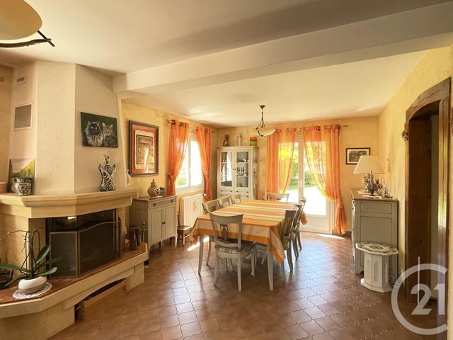 maison à vendre - 6 pièces - 182.0 m2 - CHEVREUSE - 78 - ILE-DE-FRANCE - Century 21 Vallée De Chevreuse