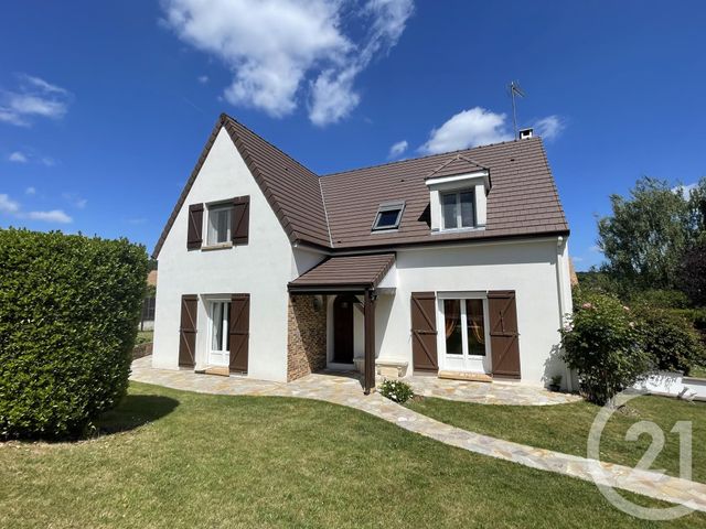 maison - CHEVREUSE - 78