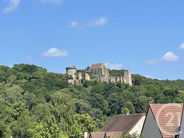 maison à vendre - 6 pièces - 182.0 m2 - CHEVREUSE - 78 - ILE-DE-FRANCE - Century 21 Vallée De Chevreuse