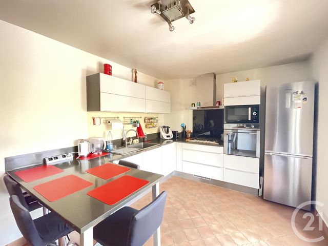 maison à vendre - 6 pièces - 182.0 m2 - CHEVREUSE - 78 - ILE-DE-FRANCE - Century 21 Vallée De Chevreuse