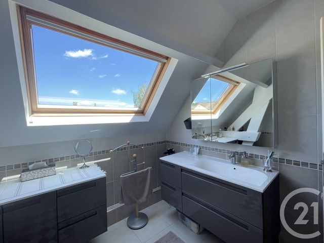 maison à vendre - 6 pièces - 182.0 m2 - CHEVREUSE - 78 - ILE-DE-FRANCE - Century 21 Vallée De Chevreuse