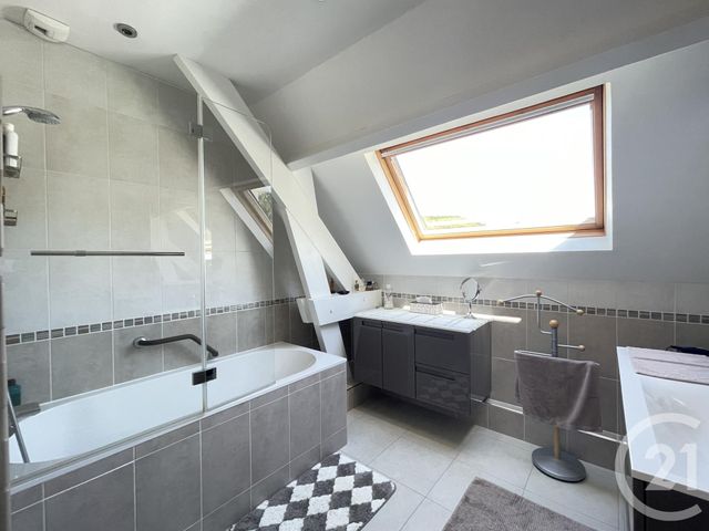 maison à vendre - 6 pièces - 182.0 m2 - CHEVREUSE - 78 - ILE-DE-FRANCE - Century 21 Vallée De Chevreuse