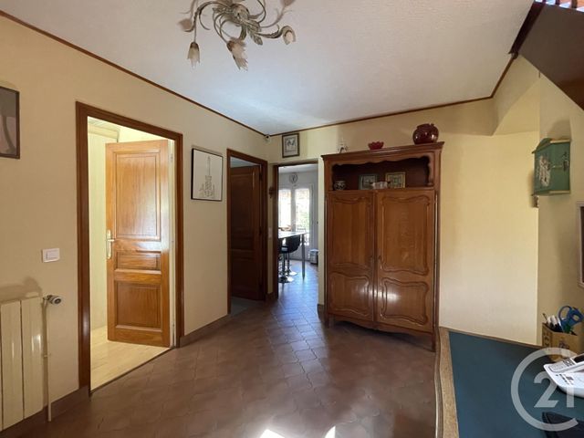 maison à vendre - 6 pièces - 182.0 m2 - CHEVREUSE - 78 - ILE-DE-FRANCE - Century 21 Vallée De Chevreuse