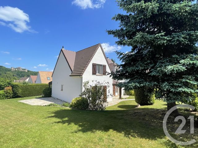 maison à vendre - 6 pièces - 182.0 m2 - CHEVREUSE - 78 - ILE-DE-FRANCE - Century 21 Vallée De Chevreuse