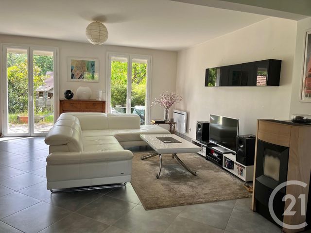 maison - CHEVREUSE - 78