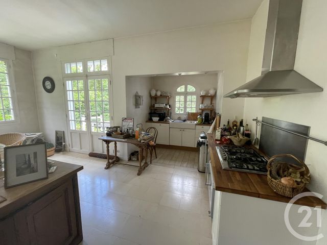 maison à vendre - 13 pièces - 639.0 m2 - DAMPIERRE EN YVELINES - 78 - ILE-DE-FRANCE - Century 21 Vallée De Chevreuse