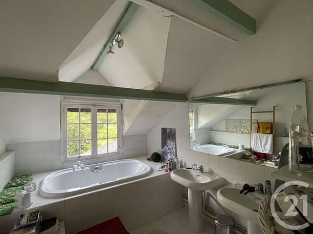 maison à vendre - 13 pièces - 639.0 m2 - DAMPIERRE EN YVELINES - 78 - ILE-DE-FRANCE - Century 21 Vallée De Chevreuse