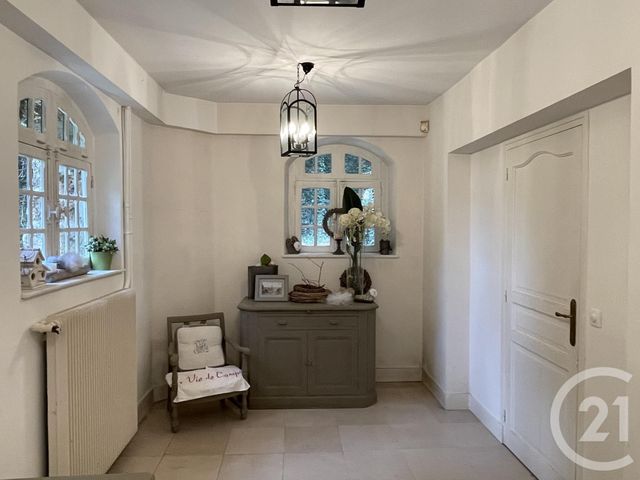 maison à vendre - 13 pièces - 639.0 m2 - DAMPIERRE EN YVELINES - 78 - ILE-DE-FRANCE - Century 21 Vallée De Chevreuse