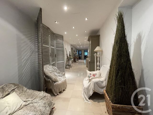 maison à vendre - 13 pièces - 639.0 m2 - DAMPIERRE EN YVELINES - 78 - ILE-DE-FRANCE - Century 21 Vallée De Chevreuse