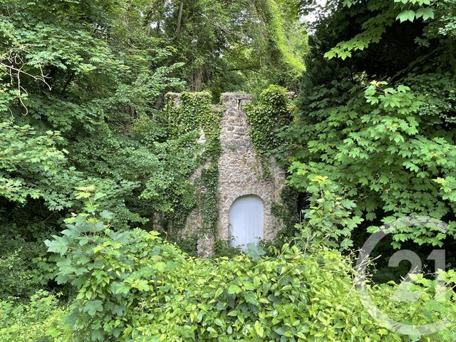 maison à vendre - 13 pièces - 639.0 m2 - DAMPIERRE EN YVELINES - 78 - ILE-DE-FRANCE - Century 21 Vallée De Chevreuse