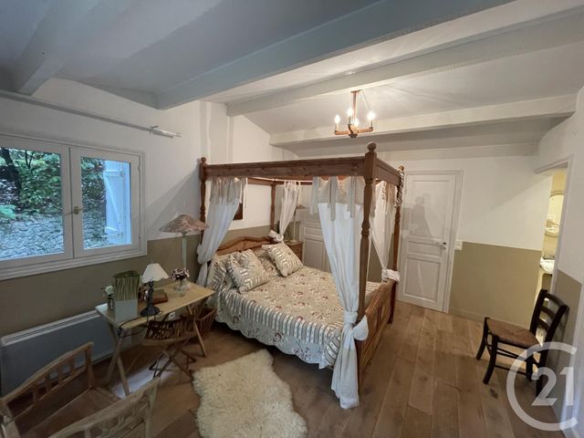 maison à vendre - 13 pièces - 639.0 m2 - DAMPIERRE EN YVELINES - 78 - ILE-DE-FRANCE - Century 21 Vallée De Chevreuse