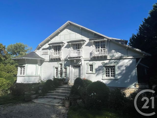 maison - DAMPIERRE EN YVELINES - 78