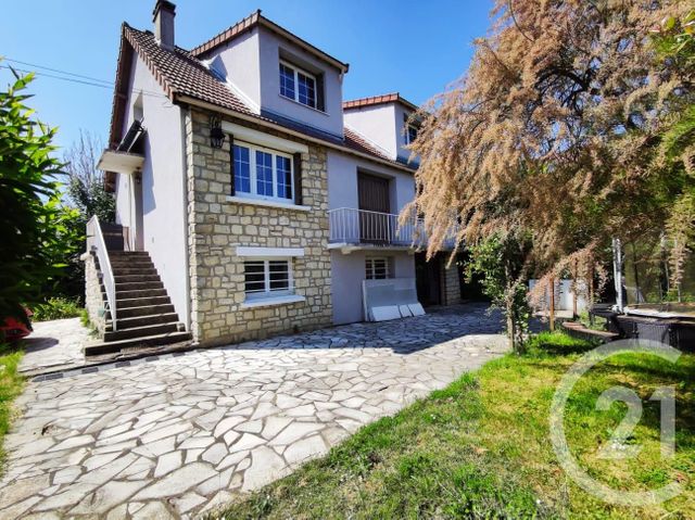 maison - LES MOLIERES - 91