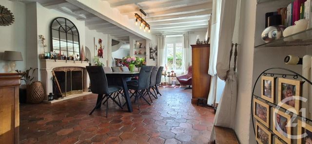 maison à vendre - 6 pièces - 216.0 m2 - CERNAY LA VILLE - 78 - ILE-DE-FRANCE - Century 21 Vallée De Chevreuse