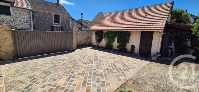 maison à vendre - 6 pièces - 216.0 m2 - CERNAY LA VILLE - 78 - ILE-DE-FRANCE - Century 21 Vallée De Chevreuse