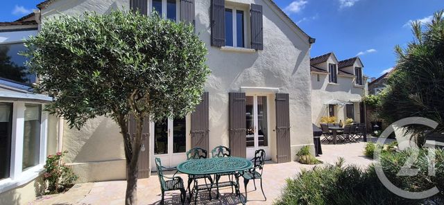 maison - CERNAY LA VILLE - 78