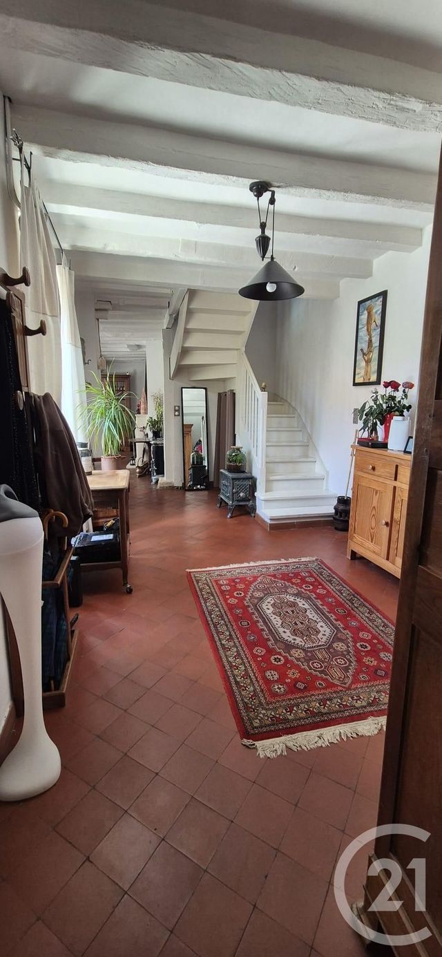 maison à vendre - 6 pièces - 216.0 m2 - CERNAY LA VILLE - 78 - ILE-DE-FRANCE - Century 21 Vallée De Chevreuse