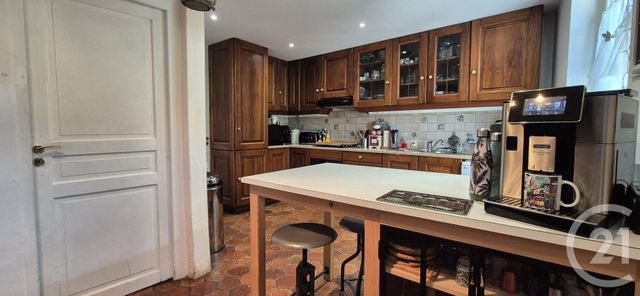 maison à vendre - 6 pièces - 216.0 m2 - CERNAY LA VILLE - 78 - ILE-DE-FRANCE - Century 21 Vallée De Chevreuse