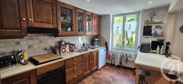 maison à vendre - 6 pièces - 216.0 m2 - CERNAY LA VILLE - 78 - ILE-DE-FRANCE - Century 21 Vallée De Chevreuse