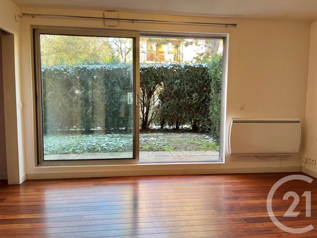Appartement F2 à vendre - 2 pièces - 40.67 m2 - CHEVREUSE - 78 - ILE-DE-FRANCE - Century 21 Vallée De Chevreuse