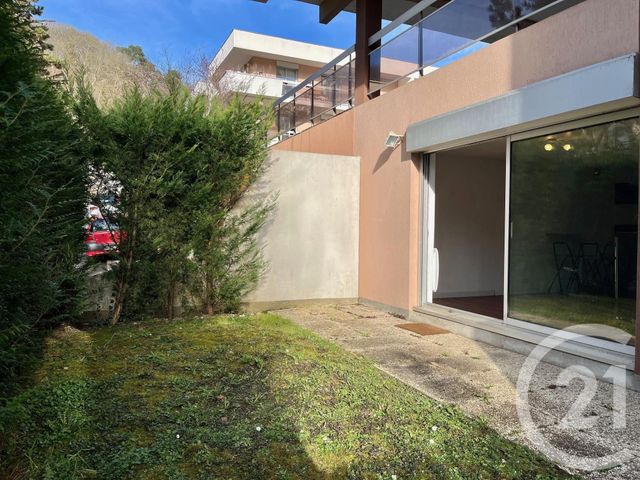 Appartement F2 à vendre - 2 pièces - 40.67 m2 - CHEVREUSE - 78 - ILE-DE-FRANCE - Century 21 Vallée De Chevreuse