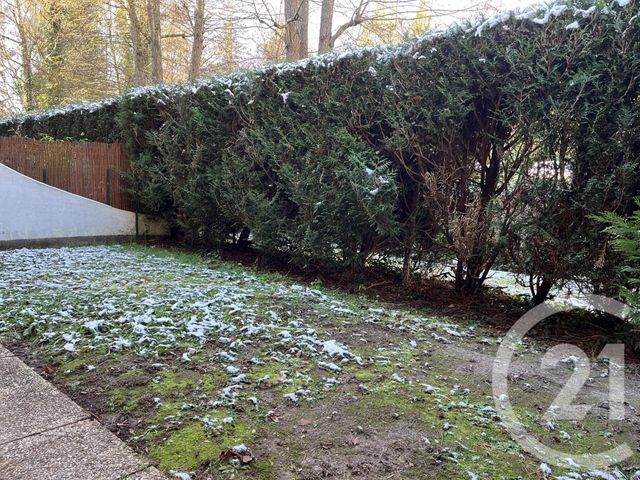 Appartement F2 à vendre - 2 pièces - 40.67 m2 - CHEVREUSE - 78 - ILE-DE-FRANCE - Century 21 Vallée De Chevreuse