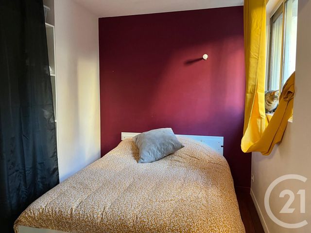 Appartement F2 à vendre - 2 pièces - 40.67 m2 - CHEVREUSE - 78 - ILE-DE-FRANCE - Century 21 Vallée De Chevreuse