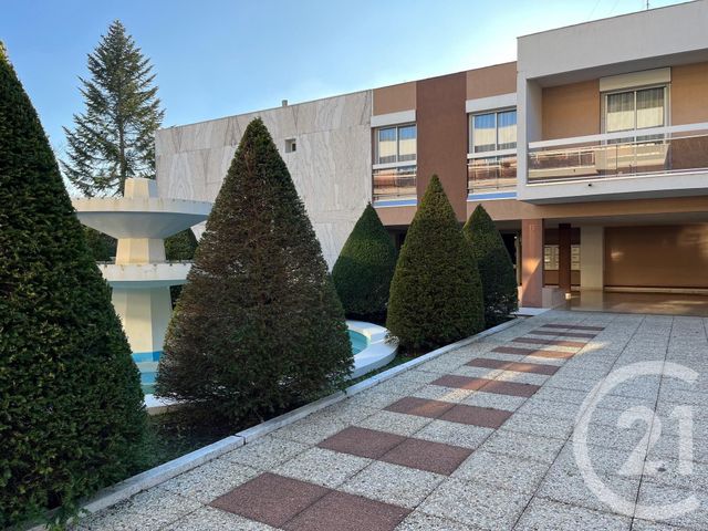 Appartement F2 à vendre - 2 pièces - 40.67 m2 - CHEVREUSE - 78 - ILE-DE-FRANCE - Century 21 Vallée De Chevreuse