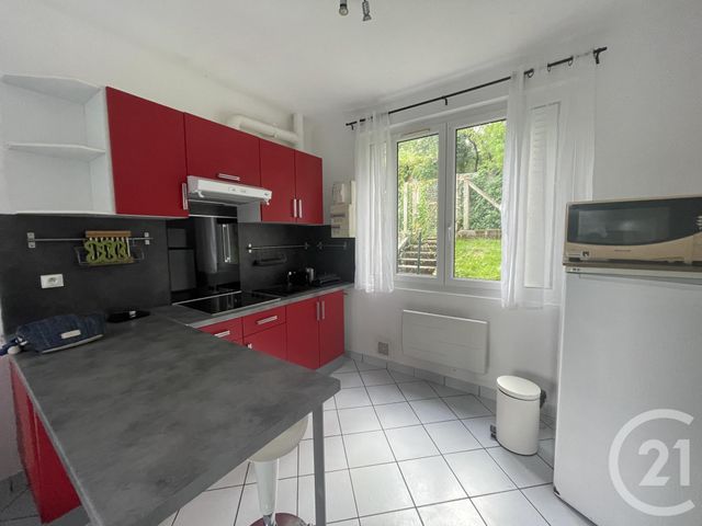 appartement - ST REMY LES CHEVREUSE - 78