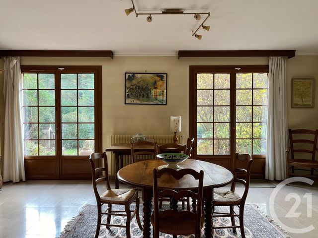 Afficher la photo en grand maison à vendre - 9 pièces - 202.0 m2 - ST REMY LES CHEVREUSE - 78 - ILE-DE-FRANCE - Century 21 Vallée De Chevreuse