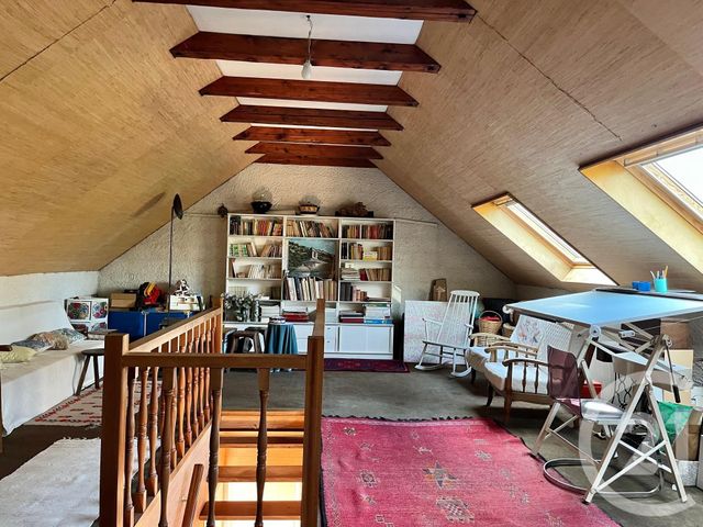 Afficher la photo en grand maison à vendre - 9 pièces - 202.0 m2 - ST REMY LES CHEVREUSE - 78 - ILE-DE-FRANCE - Century 21 Vallée De Chevreuse