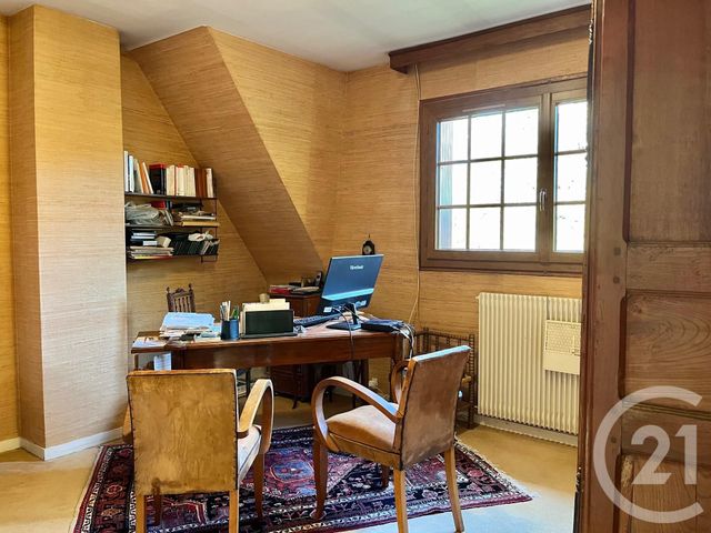 Afficher la photo en grand maison à vendre - 9 pièces - 202.0 m2 - ST REMY LES CHEVREUSE - 78 - ILE-DE-FRANCE - Century 21 Vallée De Chevreuse