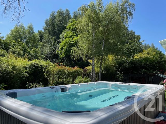 maison à vendre - 7 pièces - 220.0 m2 - CHEVREUSE - 78 - ILE-DE-FRANCE - Century 21 Vallée De Chevreuse