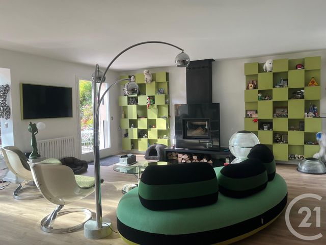 maison à vendre - 7 pièces - 220.0 m2 - CHEVREUSE - 78 - ILE-DE-FRANCE - Century 21 Vallée De Chevreuse