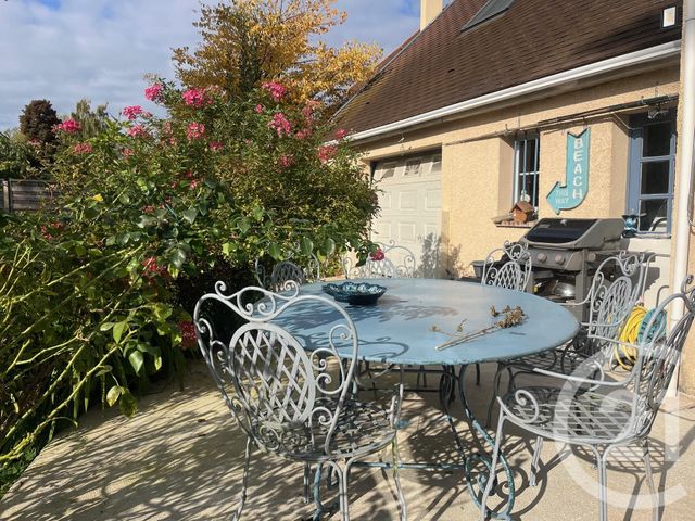 maison à vendre - 7 pièces - 220.0 m2 - CHEVREUSE - 78 - ILE-DE-FRANCE - Century 21 Vallée De Chevreuse