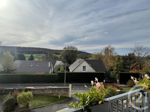 Appartement F2 à vendre - 2 pièces - 45.01 m2 - CHEVREUSE - 78 - ILE-DE-FRANCE - Century 21 Vallée De Chevreuse