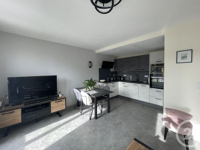 Appartement F2 à vendre - 2 pièces - 45.01 m2 - CHEVREUSE - 78 - ILE-DE-FRANCE - Century 21 Vallée De Chevreuse