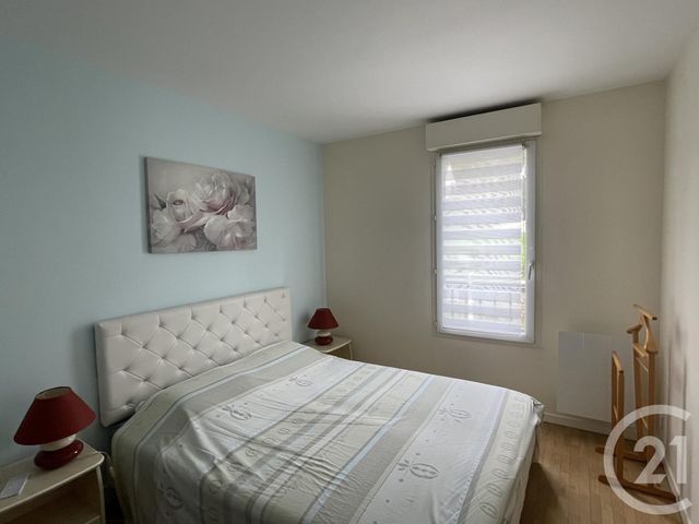 Appartement F2 à vendre - 2 pièces - 45.01 m2 - CHEVREUSE - 78 - ILE-DE-FRANCE - Century 21 Vallée De Chevreuse