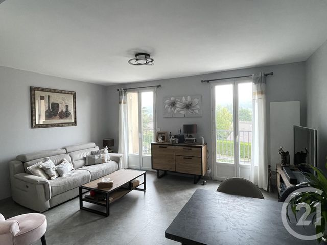 Appartement F2 à vendre CHEVREUSE
