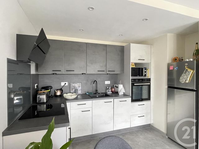 Appartement F2 à vendre - 2 pièces - 45.01 m2 - CHEVREUSE - 78 - ILE-DE-FRANCE - Century 21 Vallée De Chevreuse