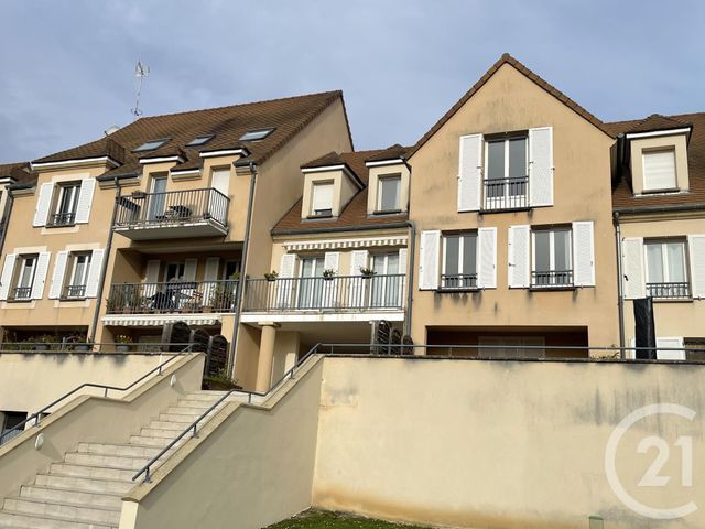 Appartement F2 à vendre - 2 pièces - 45.01 m2 - CHEVREUSE - 78 - ILE-DE-FRANCE - Century 21 Vallée De Chevreuse