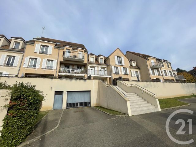 Appartement F2 à vendre - 2 pièces - 45.01 m2 - CHEVREUSE - 78 - ILE-DE-FRANCE - Century 21 Vallée De Chevreuse