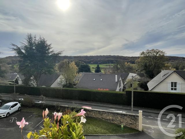 Appartement F2 à vendre - 2 pièces - 45.01 m2 - CHEVREUSE - 78 - ILE-DE-FRANCE - Century 21 Vallée De Chevreuse
