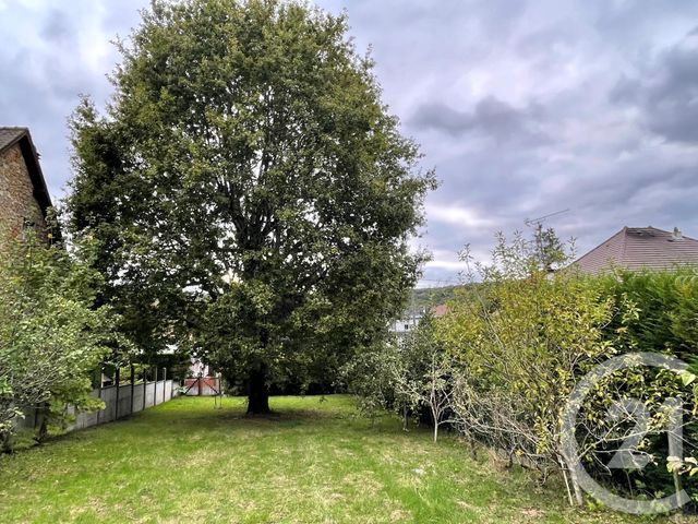 terrain - ST REMY LES CHEVREUSE - 78