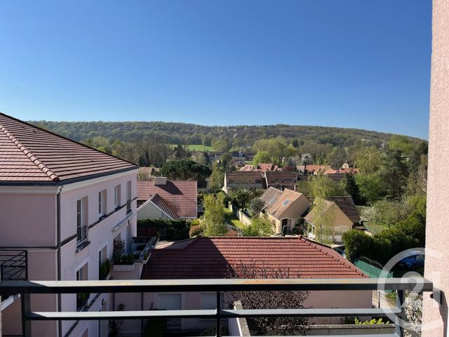 Appartement F3 à vendre - 3 pièces - 69.6 m2 - CHEVREUSE - 78 - ILE-DE-FRANCE - Century 21 Vallée De Chevreuse