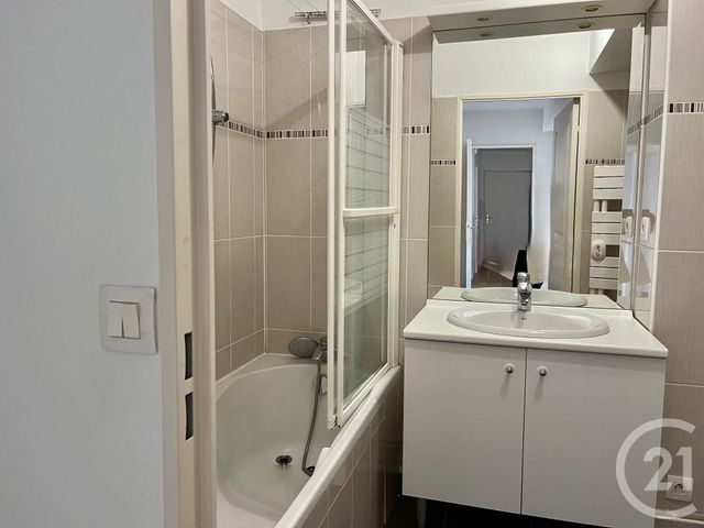 Appartement F3 à vendre - 3 pièces - 69.6 m2 - CHEVREUSE - 78 - ILE-DE-FRANCE - Century 21 Vallée De Chevreuse