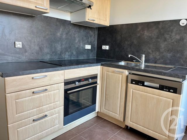 Appartement F3 à vendre - 3 pièces - 69.6 m2 - CHEVREUSE - 78 - ILE-DE-FRANCE - Century 21 Vallée De Chevreuse