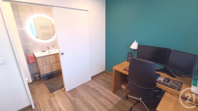 maison à vendre - 7 pièces - 156.0 m2 - CHEVREUSE - 78 - ILE-DE-FRANCE - Century 21 Vallée De Chevreuse