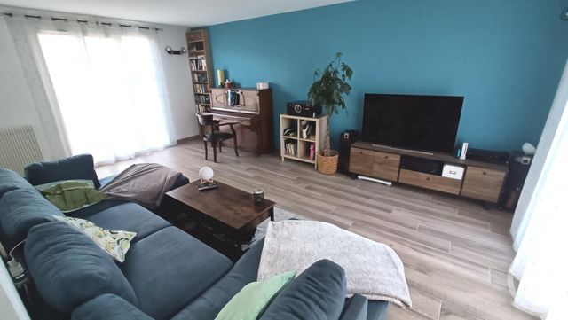 maison à vendre - 7 pièces - 156.0 m2 - CHEVREUSE - 78 - ILE-DE-FRANCE - Century 21 Vallée De Chevreuse